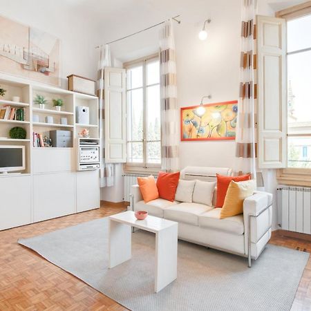 Piazza San Marco Studio Flat Firenze Bagian luar foto