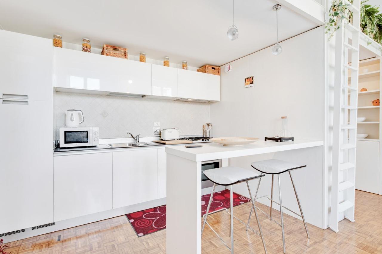 Piazza San Marco Studio Flat Firenze Bagian luar foto